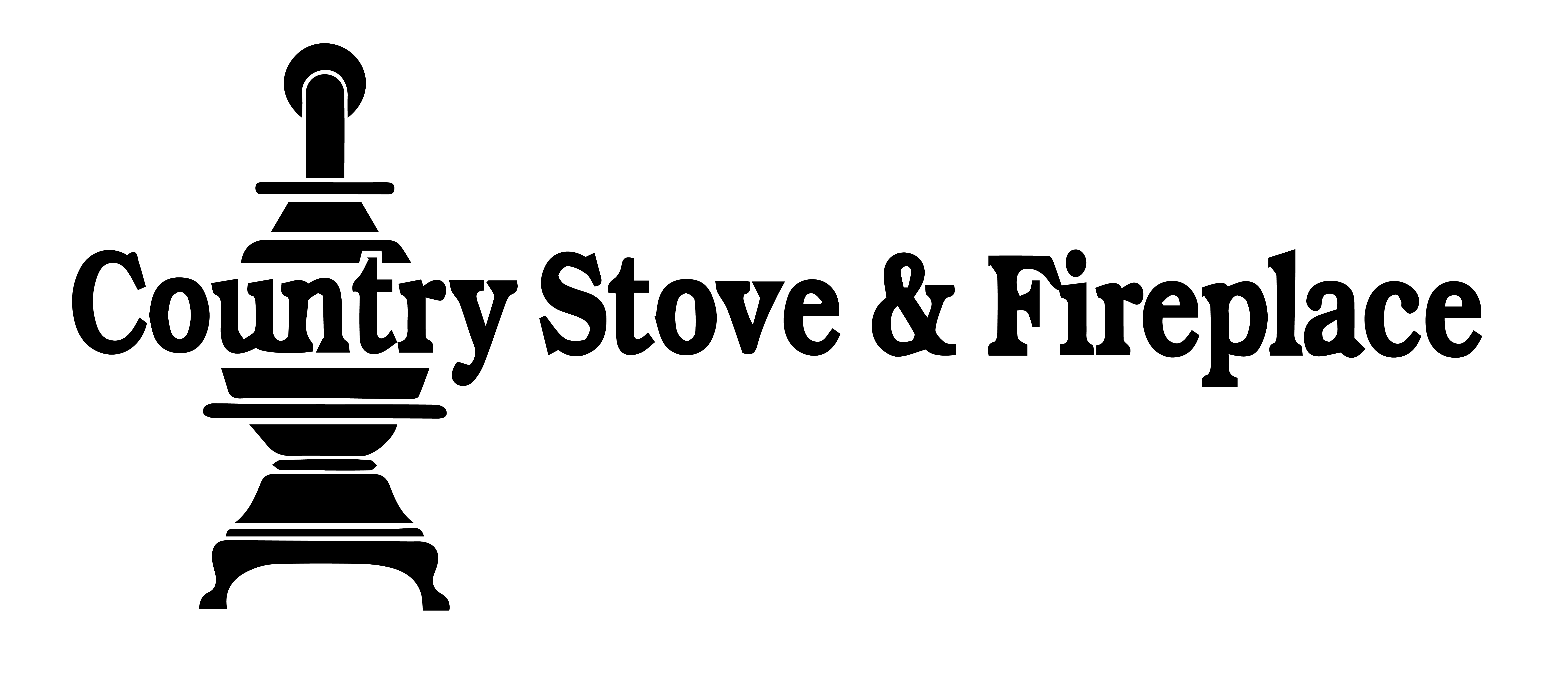 Country Stove & Fireplace